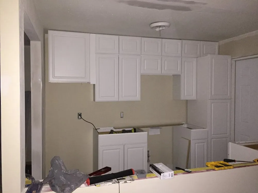 Slide of Onsite Construction Services