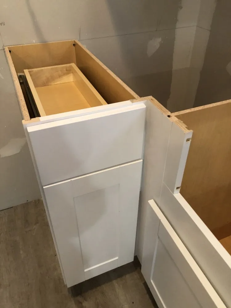 Slide of Onsite Construction Services