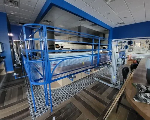 Onsite Construction Services Logo