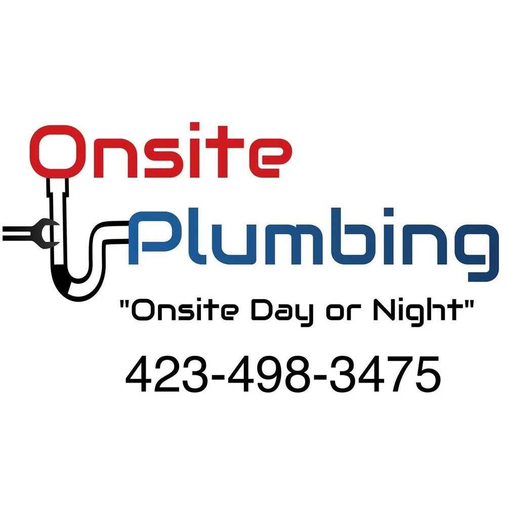 Slide of Onsite Plumbing