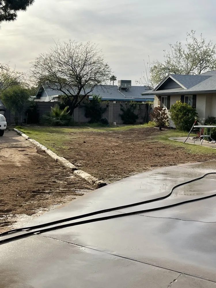 Top-rated emergency plumbing in Phoenix, AZ by Onsite Plumbing