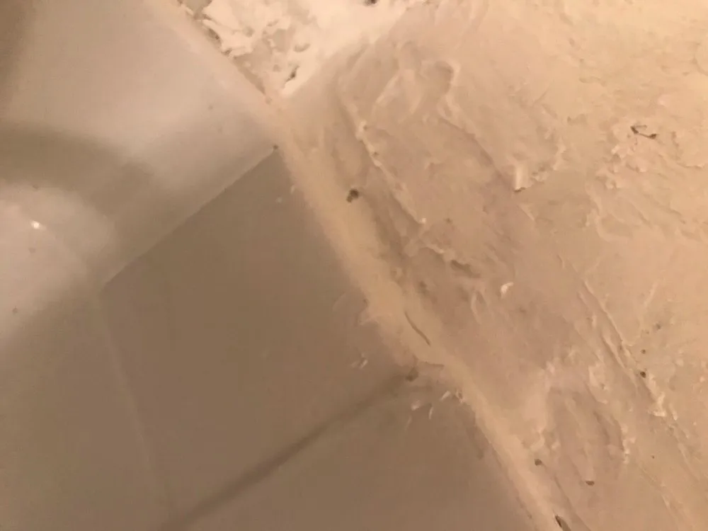 Slide of Onsite Plumbing