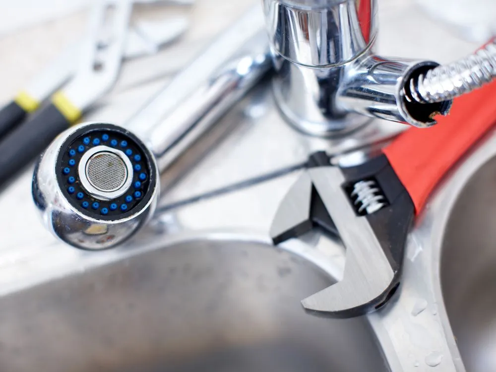 Slide of OnTheGo Plumbing Repairs