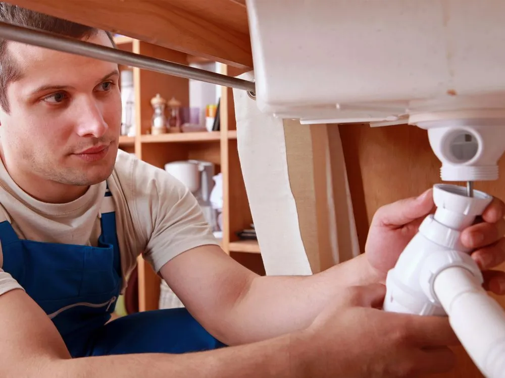 Slide of OnTheGo Plumbing Repairs