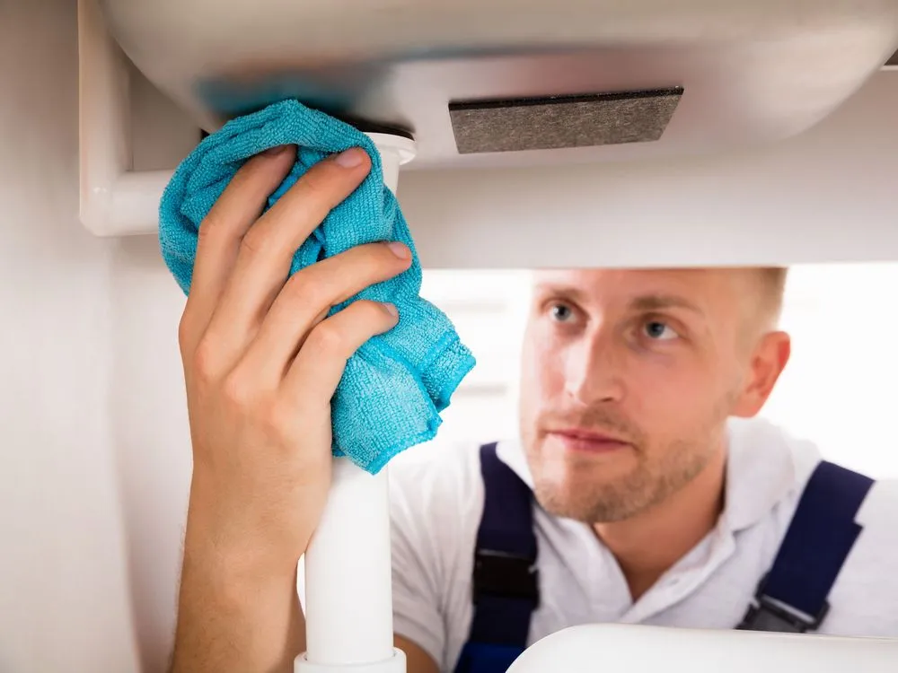 Slide of OnTheGo Plumbing Repairs