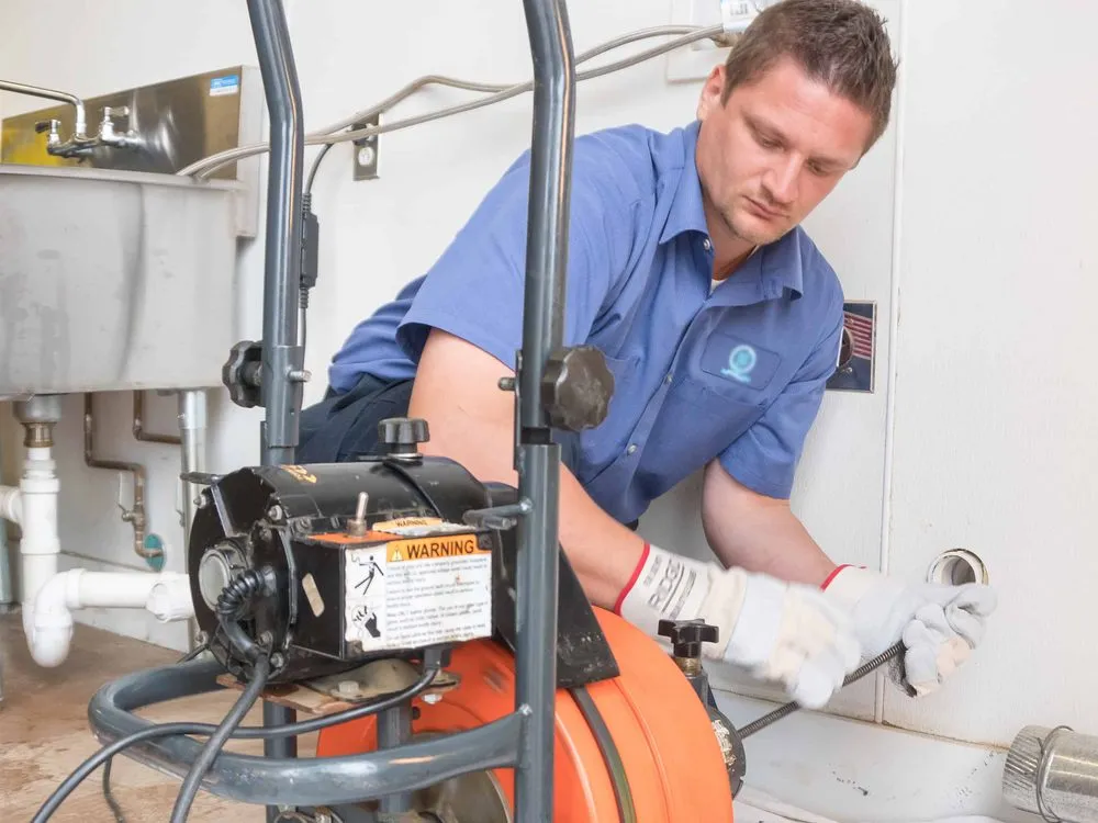 Slide of OnTheGo Plumbing Repairs