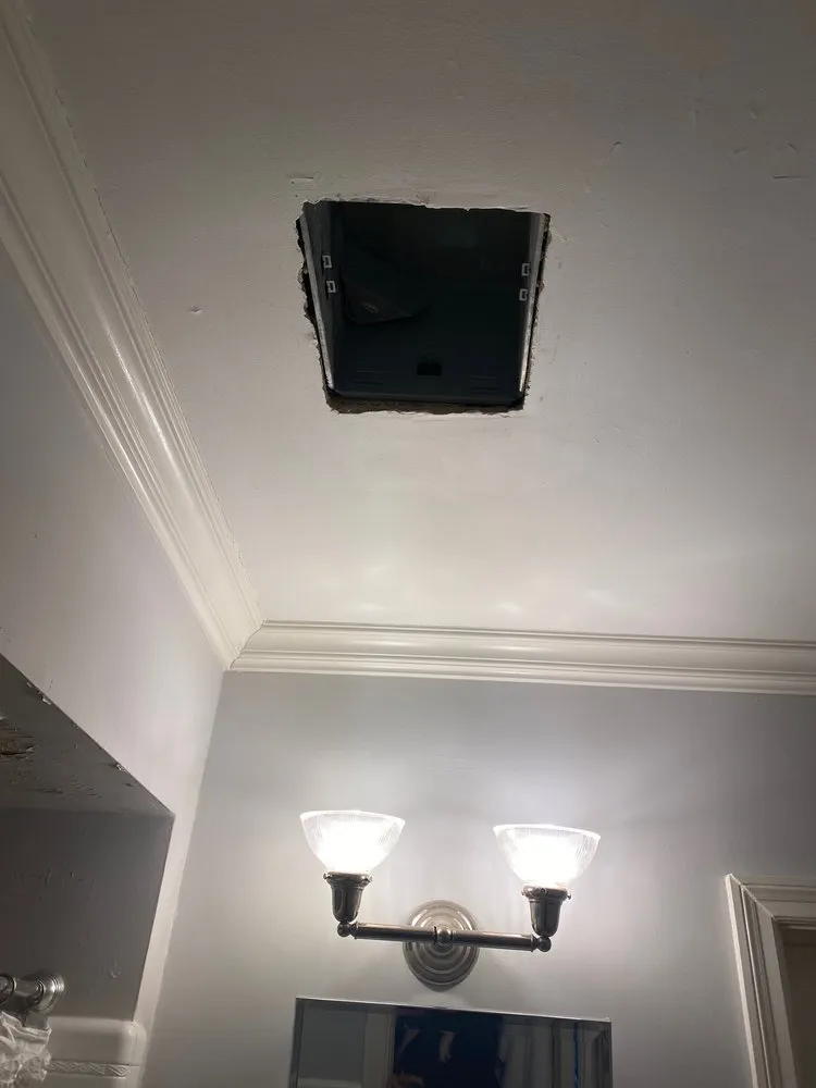 Slide of OnTime Service