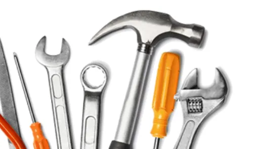 Slide of Ontime Water Heater & Leaking