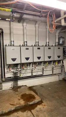 OnTrack drain service