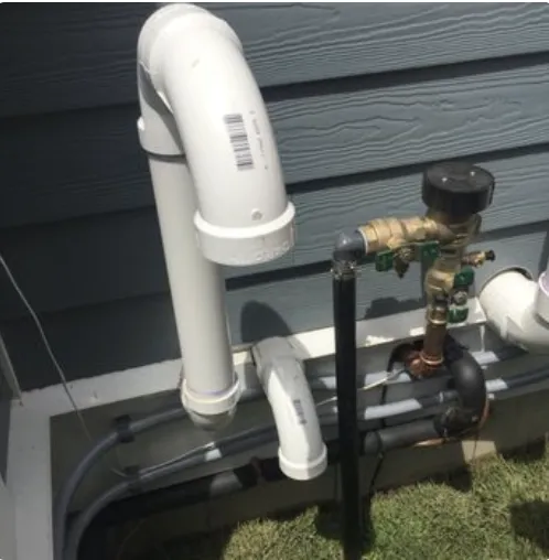 Slide of Onyx Mechanical Heating and Plumbing Repairs