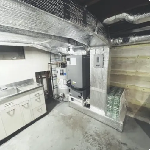 Slide of Onyx Mechanical Heating and Plumbing Repairs