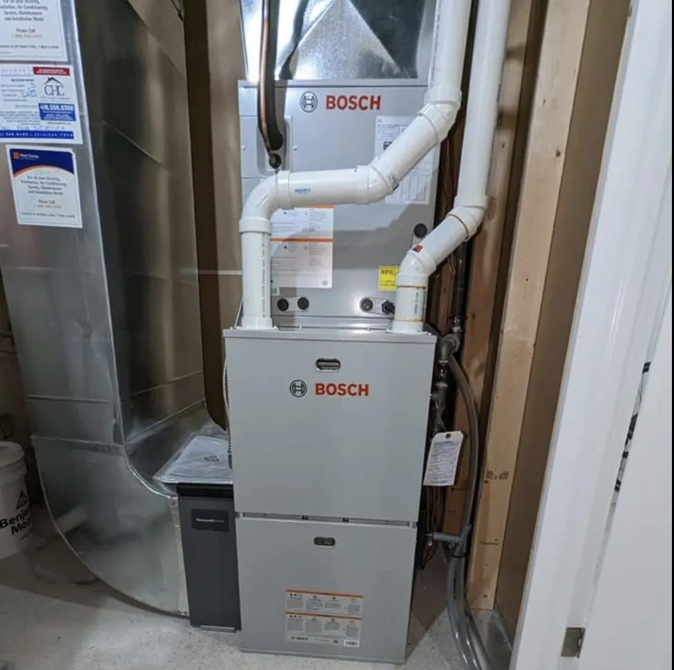 Slide of Onyx Mechanical Heating and Plumbing Repairs