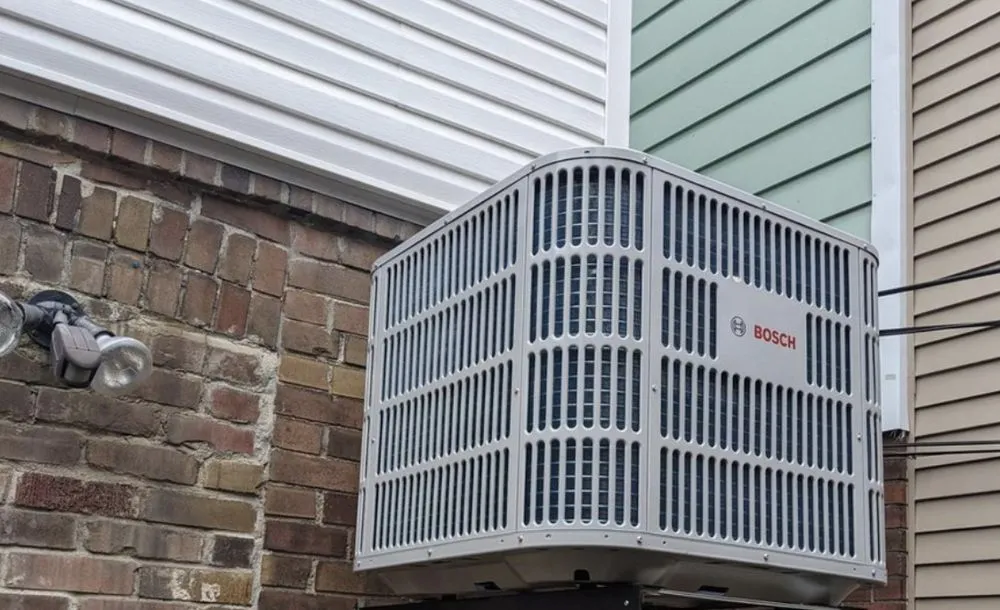 Slide of Onyx Mechanical Heating and Plumbing Repairs