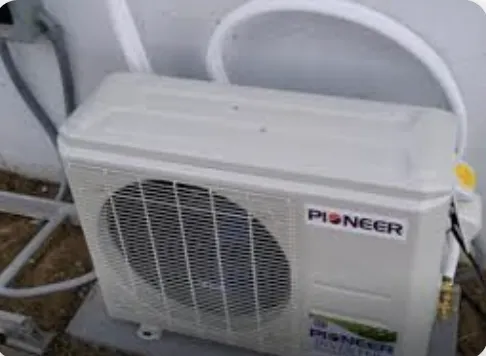 Slide of Onyx Mechanical Heating and Plumbing Repairs