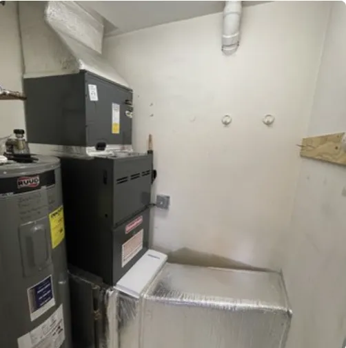 Slide of Onyx Mechanical Heating and Plumbing Repairs