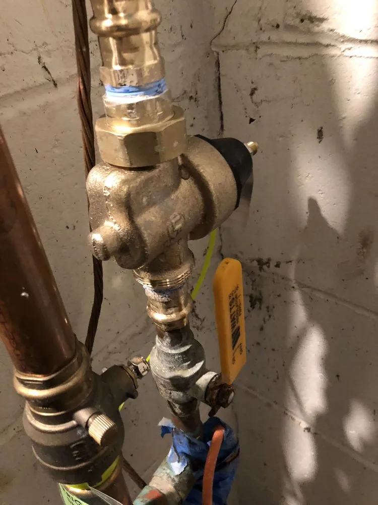 Slide of Onyx Plumbing & Gas