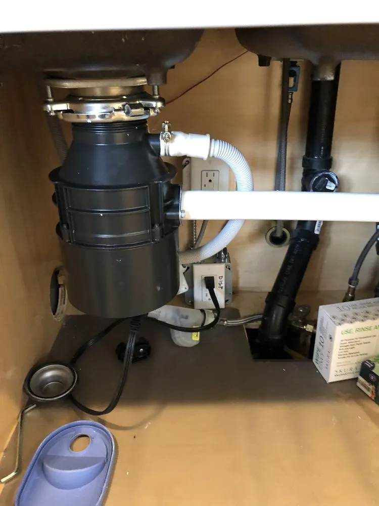 Slide of Onyx Plumbing & Gas