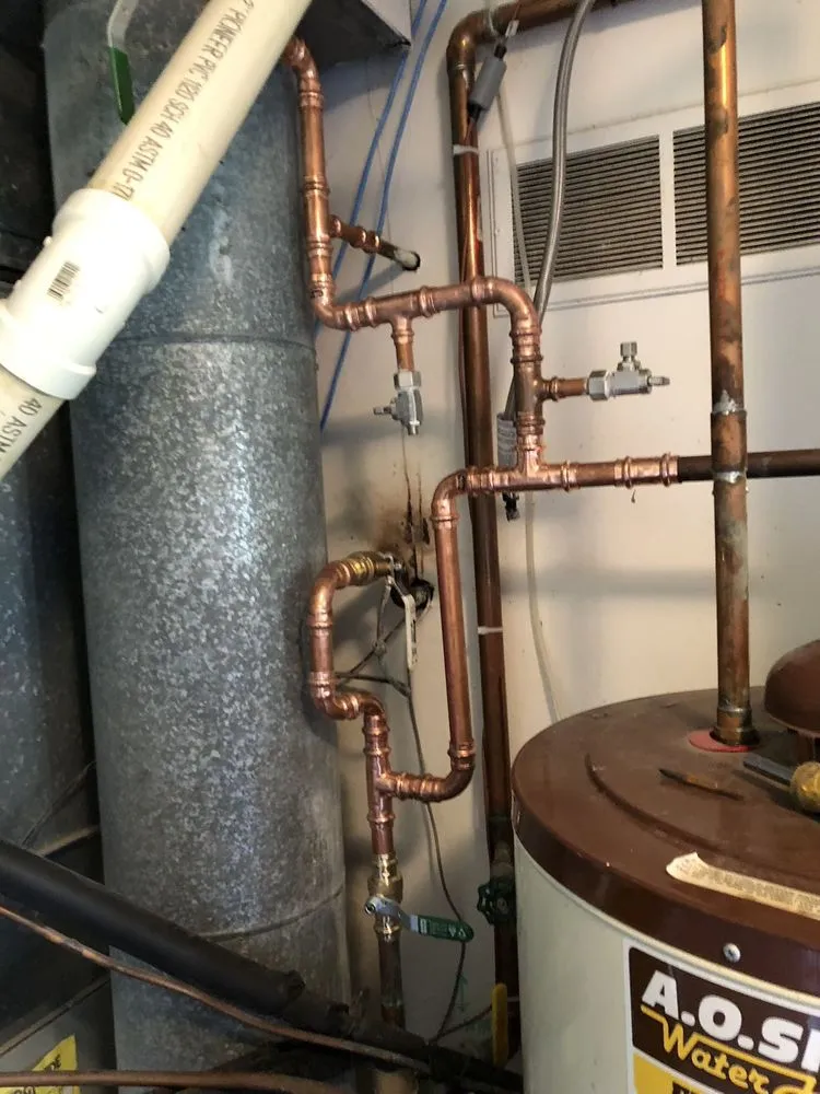 Slide of Onyx Plumbing & Gas