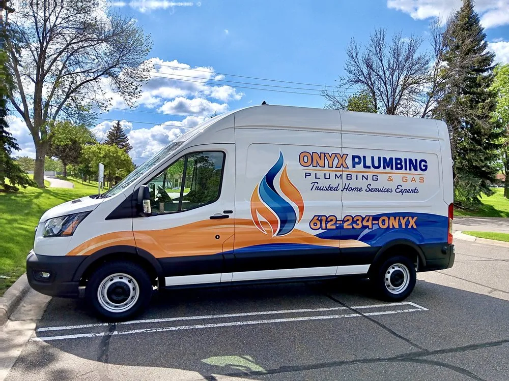 Slide of Onyx Plumbing & Gas