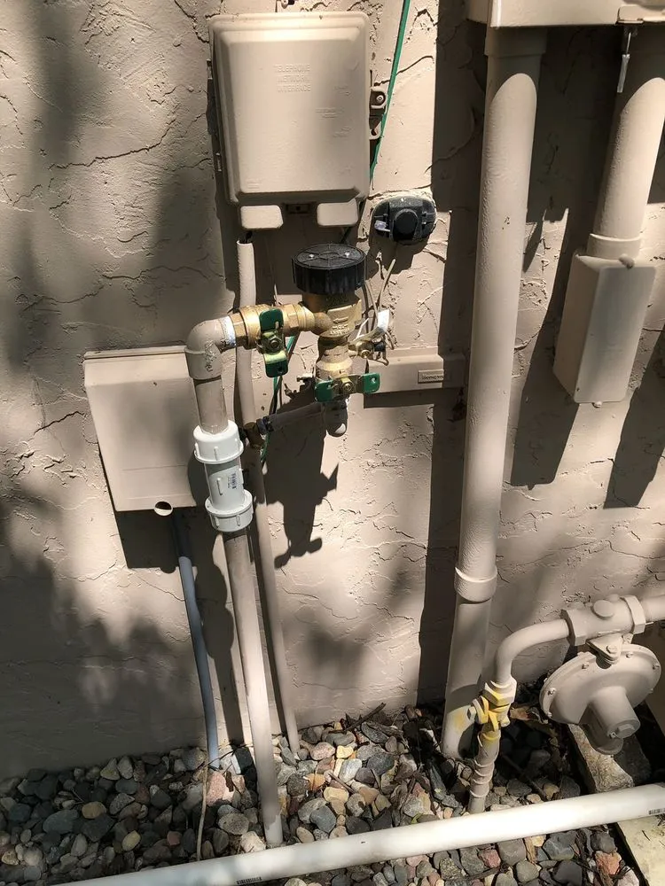 Slide of Onyx Plumbing & Gas