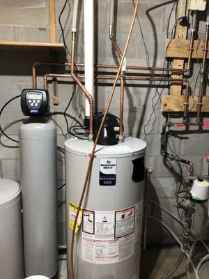 Onyx Plumbing & Gas Logo