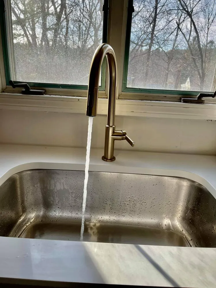 Slide of Onyx Plumbing And Boiler Repair