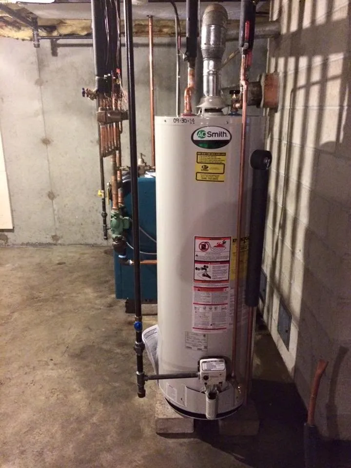 Slide of Onyx Plumbing And Boiler Repair