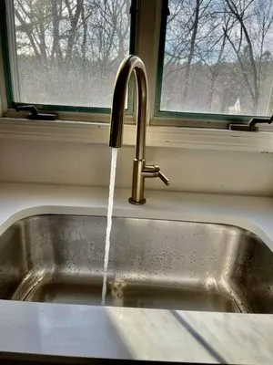 Onyx Plumbing And Boiler Repair Logo