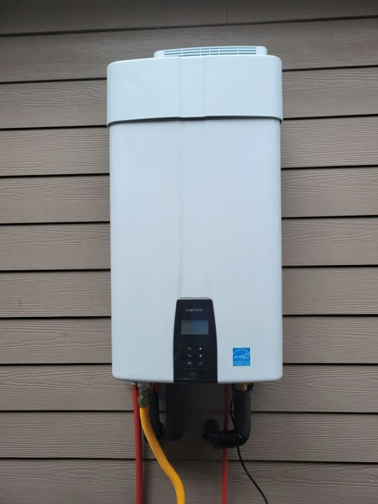 Slide of Onyx Professional Plumbing