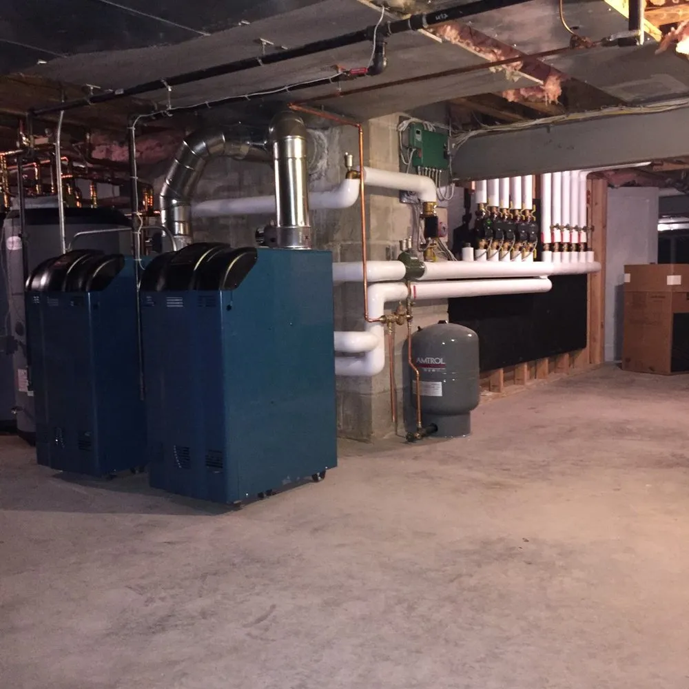 Slide of Onze Southern Connecticut Plumbing & Heating