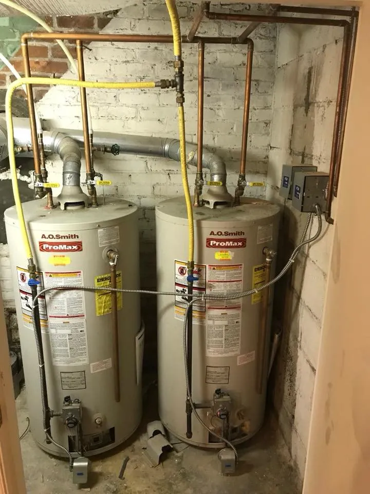 Top-rated plumbing repair experts serving Milford, CT - Onze Southern Connecticut Plumbing & Heating