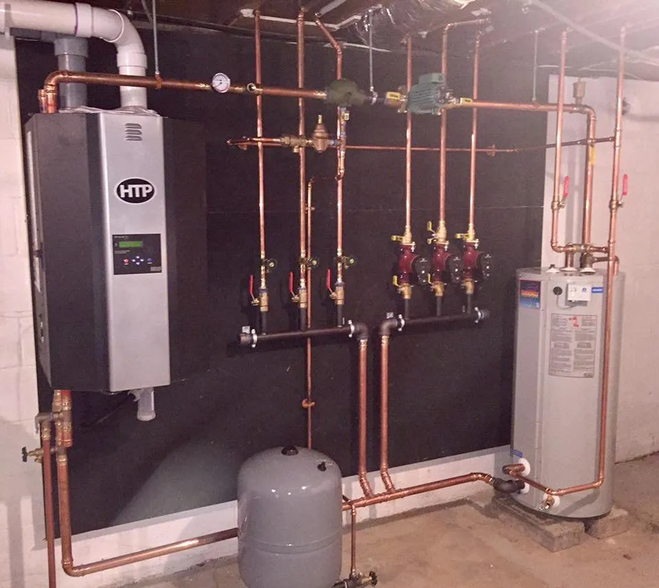 Emergency plumbing repair in Milford, CT by Onze Southern Connecticut Plumbing & Heating