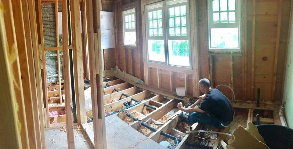 Expert water heater service in Milford, CT by Onze Southern Connecticut Plumbing & Heating