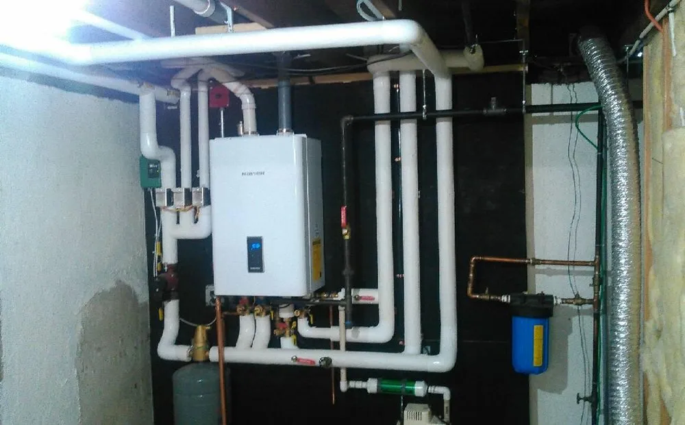 Top-rated emergency plumbing for homes in Milford, CT by Onze Southern Connecticut Plumbing & Heating