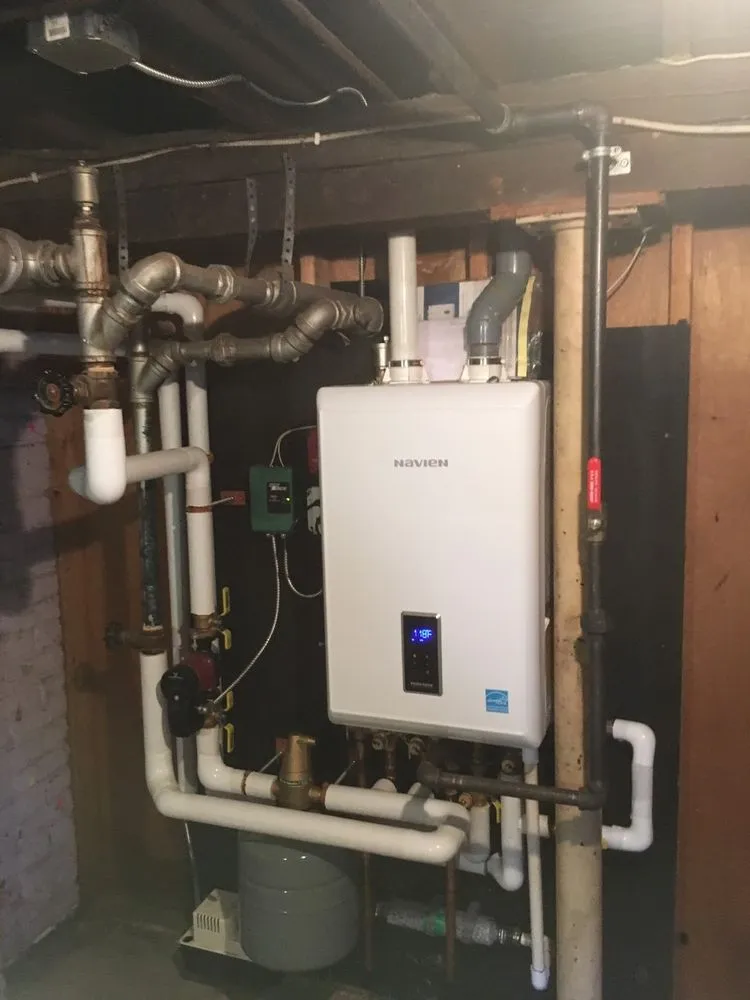 Affordable leak detection in Milford, CT by Onze Southern Connecticut Plumbing & Heating