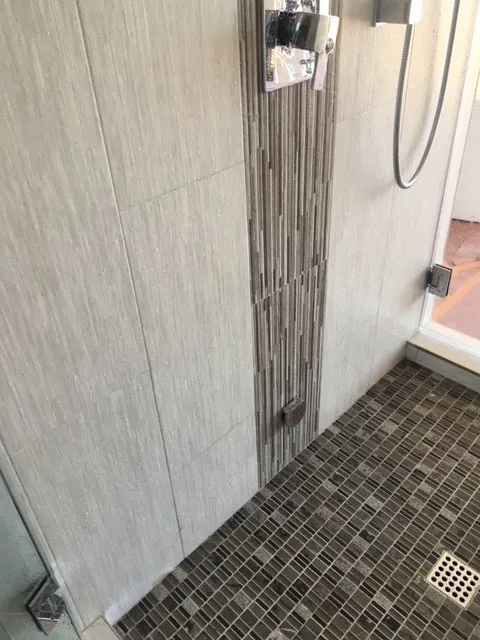 Slide of OP Plumbing