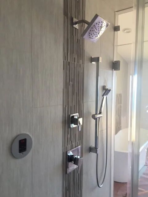 Slide of OP Plumbing