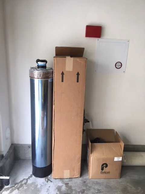 Slide of OP Plumbing