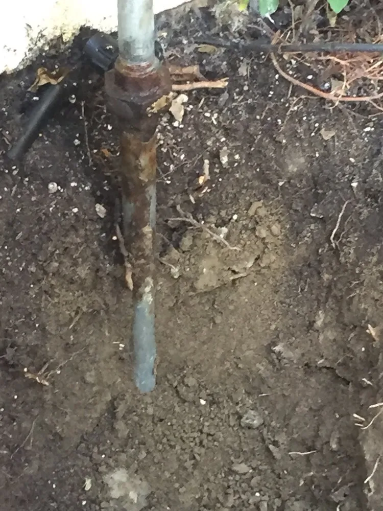 Top-rated water heater service for homes in Fountain Valley, CA by OP Plumbing