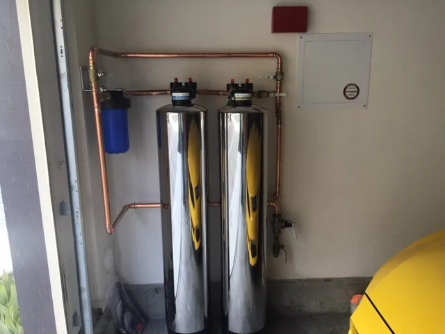 Slide of OP Plumbing