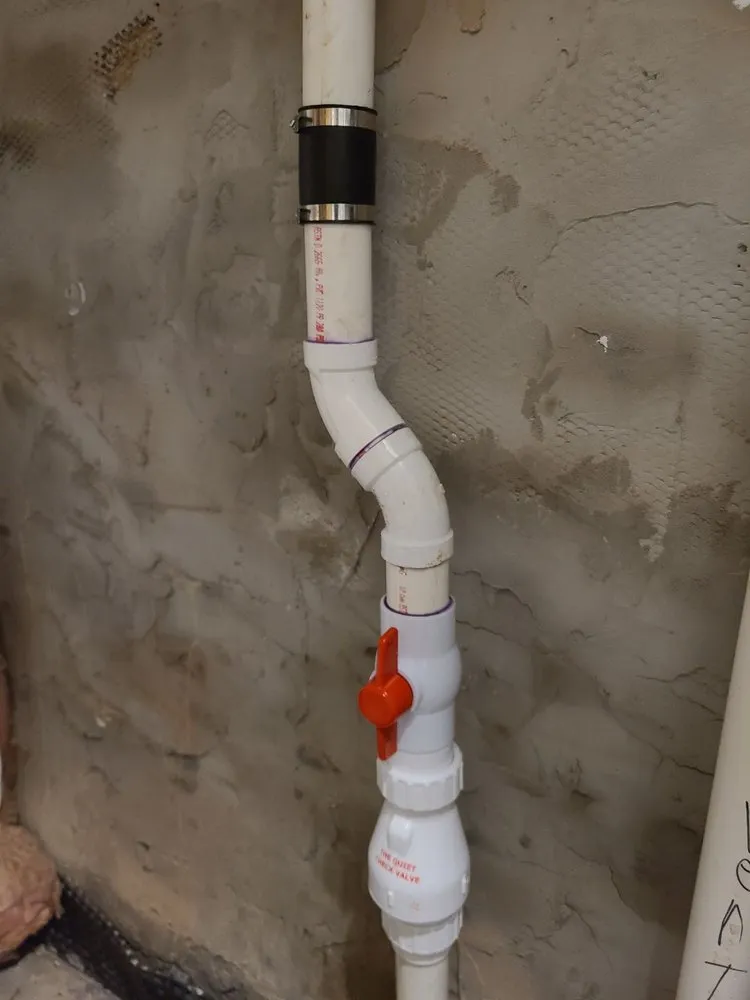 Slide of Opata Plumbing Services