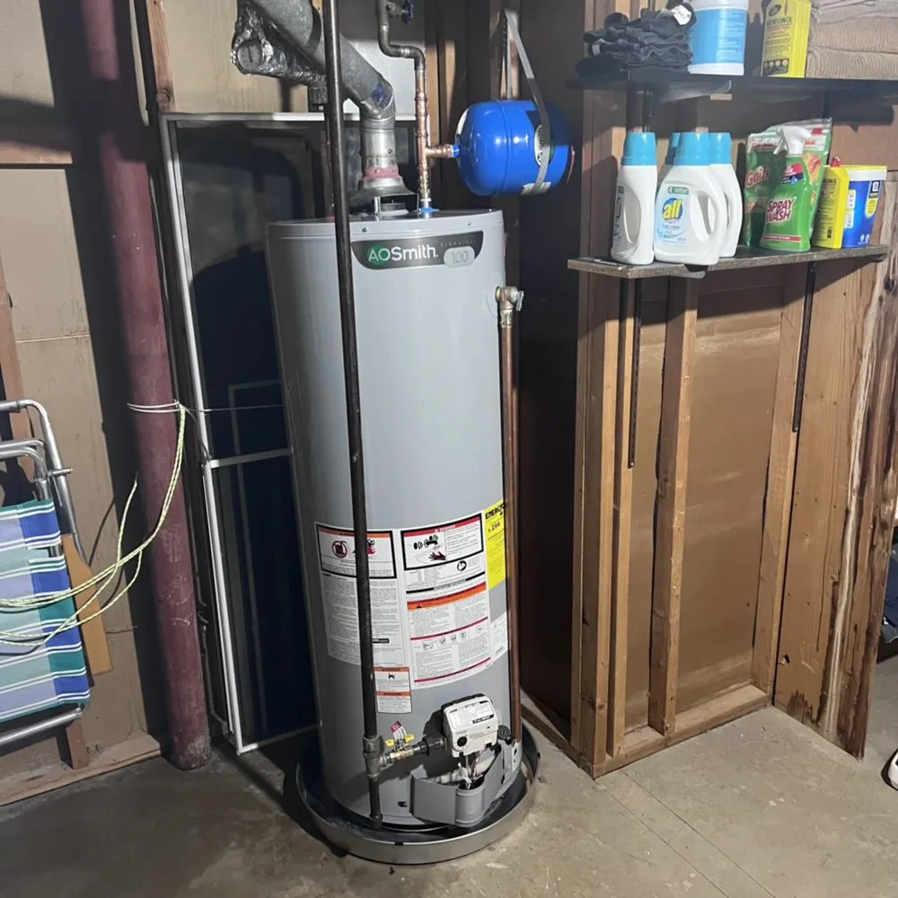 Slide of Opata Plumbing Services