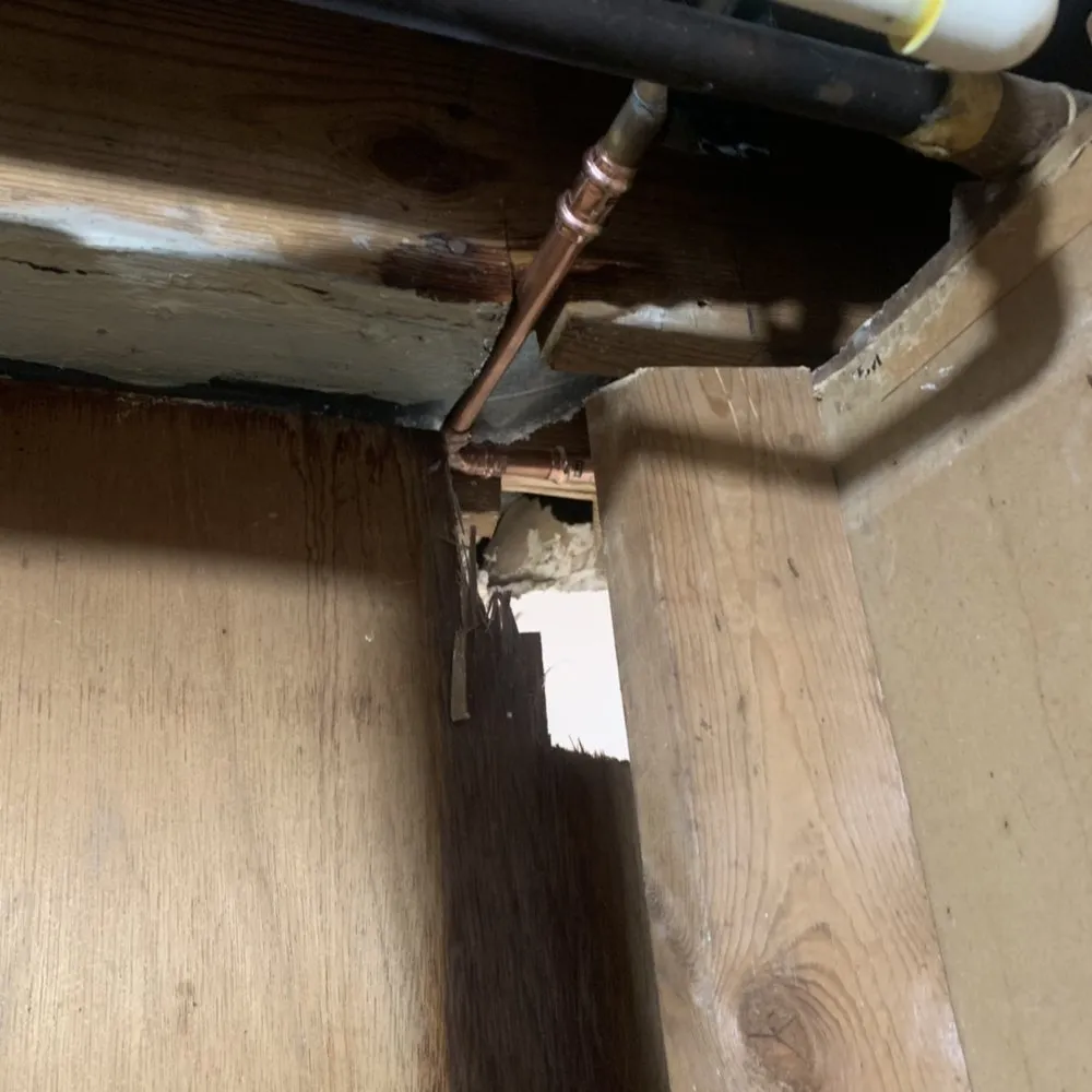 Slide of Opata Plumbing Services