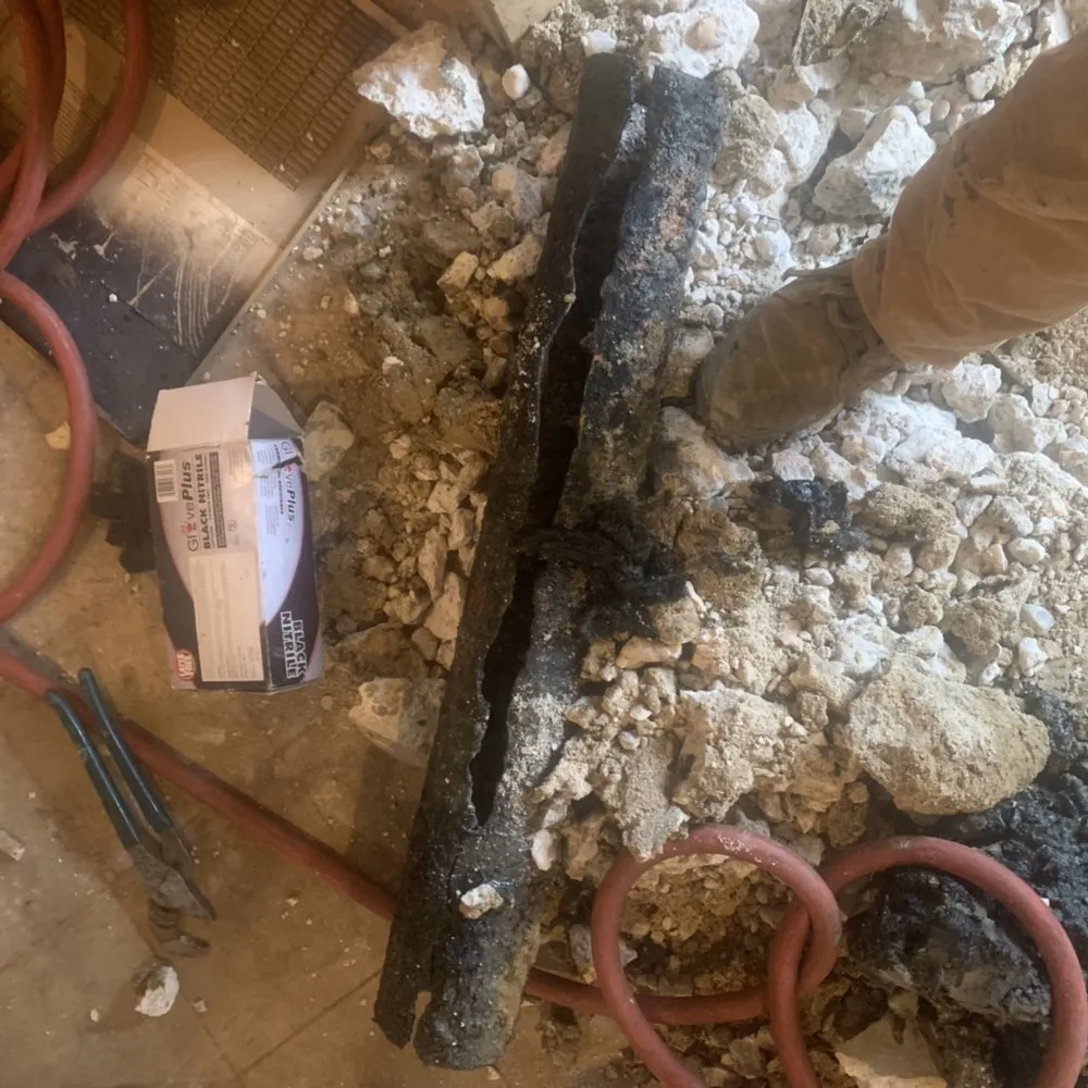 Slide of Opata Plumbing Services