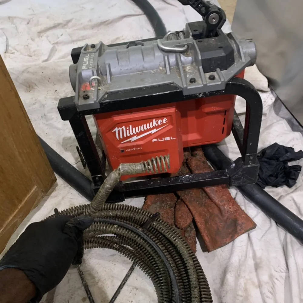 Slide of Opata Plumbing Services