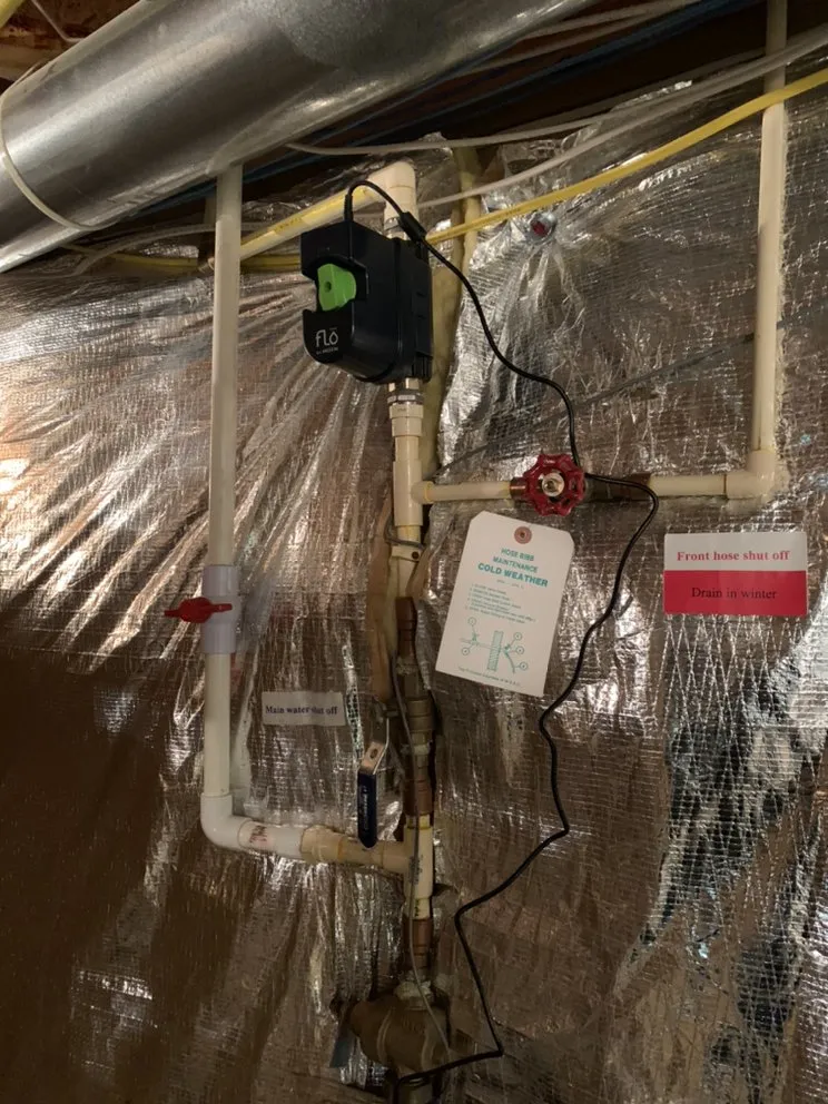 Reliable water heater service experts serving Baltimore, MD - Opata Plumbing Services