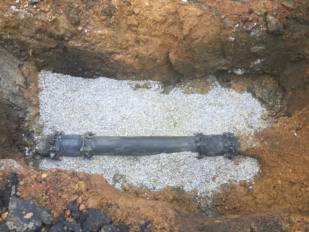 Quality water heater service experts serving Baltimore, MD - Opata Plumbing Services