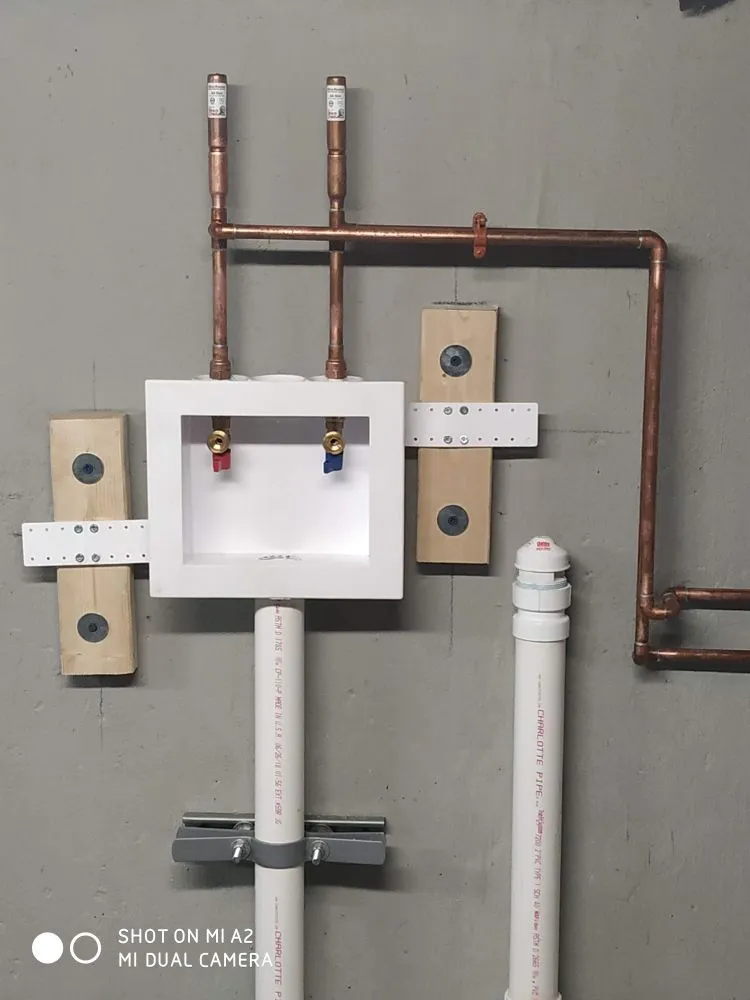 Reliable plumbing repair experts serving Baltimore, MD - Opata Plumbing Services