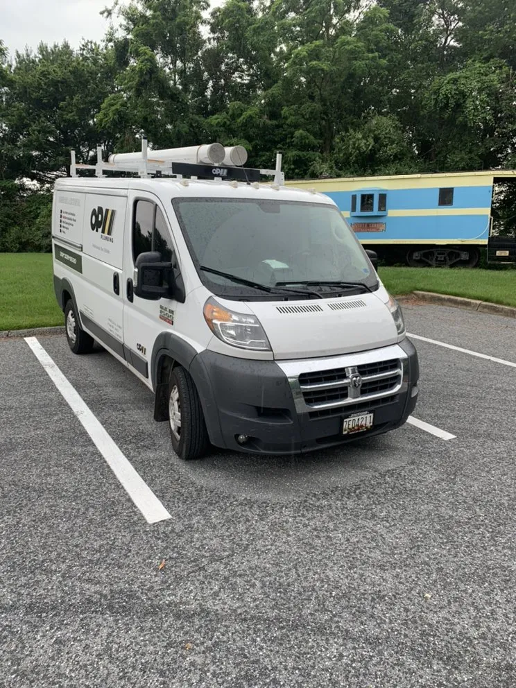 Trusted drain cleaning experts serving Baltimore, MD - Opata Plumbing Services