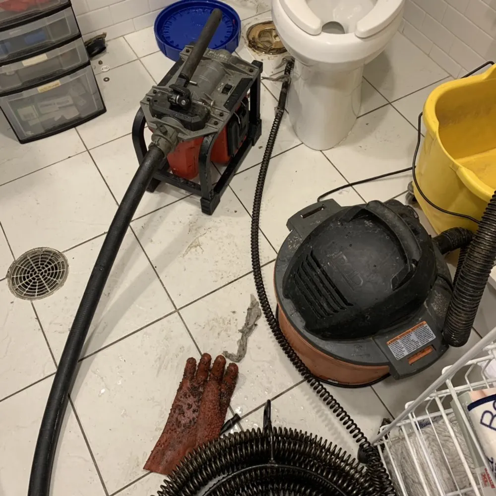 Slide of Opata Plumbing Services